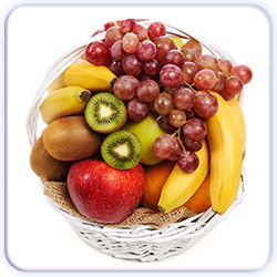 Fruit Basket - Big