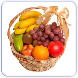 Fruit Basket - Medium