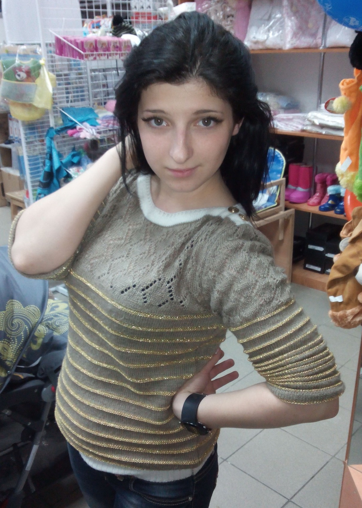 Russian Bride Anastasia age: 32 id:0000174806