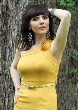 Russian Bride Olesya age: 44 id:0000175083