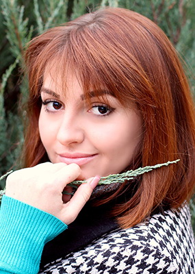 Russian Bride Vitalia age: 32 id:0000175657