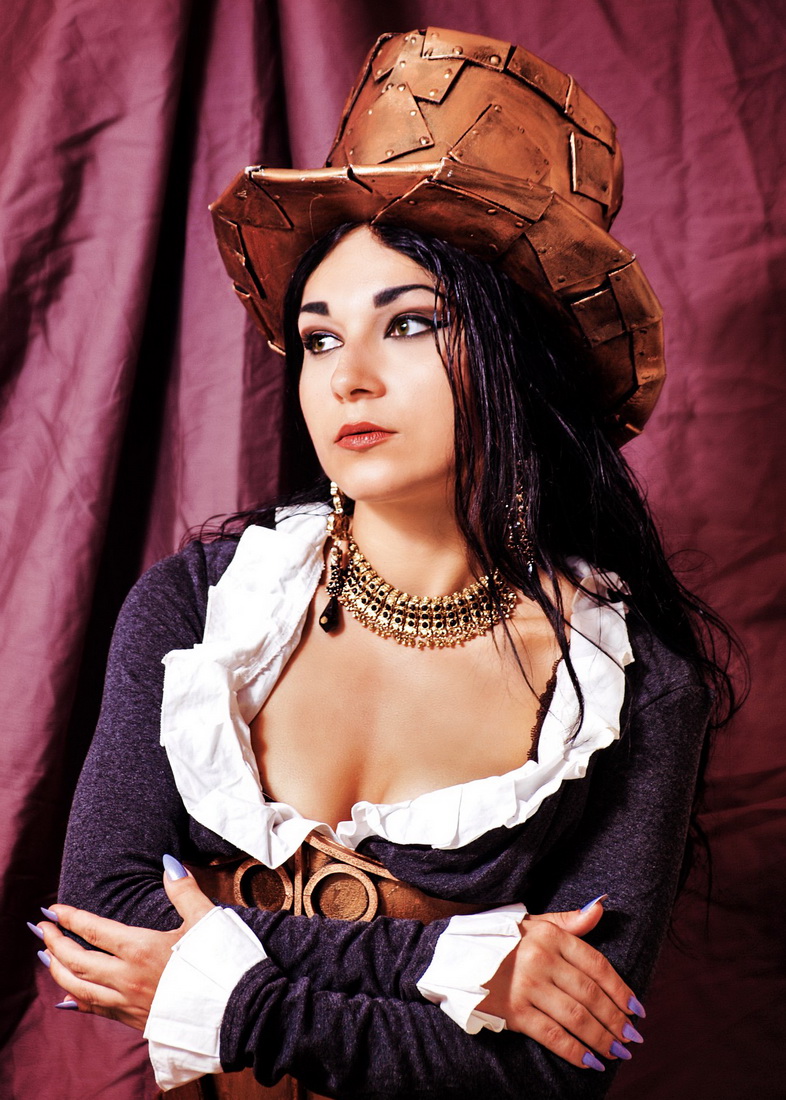 Russian Bride Eugenia age: 30 id:0000173244