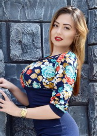Russian Bride Anna age: 35 id:0000176390