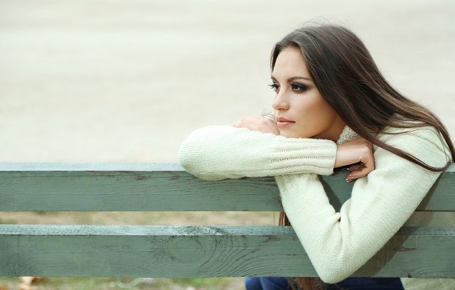 The most common reasons why Ukrainian women suffer from loneliness