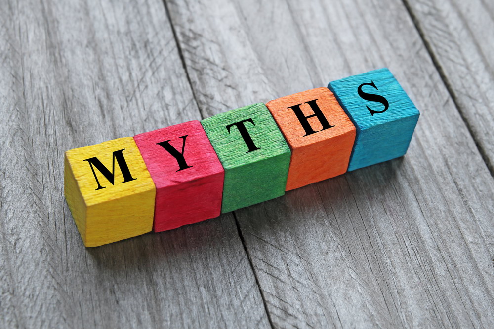 Common Myths Associated with the Russian