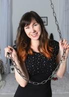 Russian Bride Yulia age: 31 id:0000176581