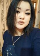 Russian Bride Oksana age: 27 id:0000176706