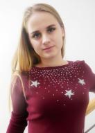 Russian Bride Elena age: 26 id:0000188095