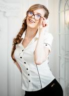Russian Bride Elena age: 31 id:0000189795