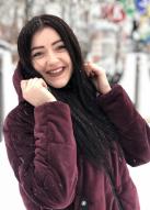 Russian Bride Yana age: 23 id:0000199681