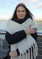 Russian Bride Elizaveta age: 23 id:0000199730