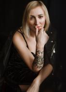 Russian Bride Irina age: 36 id:0000201432