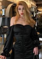 Russian Bride Elena age: 27 id:0000201027