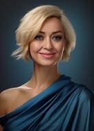 Russian Bride Oksana age: 44 id:0000203205