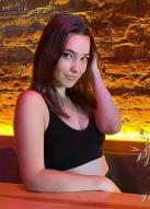 Russian Bride Dariia age: 22 id:0000204218