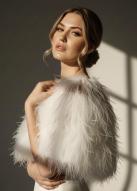 Russian bride Angelina age: 27 id:0000204220