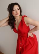 Russian bride Alina age: 25 id:0000204222