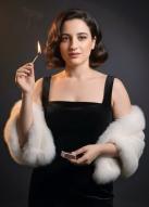 Russian bride Inna age: 41 id:0000204229