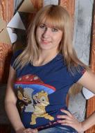 Russian Bride Nataliya age: 33 id:0000172150