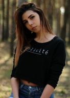 Russian Bride Mariya age: 27 id:0000176975