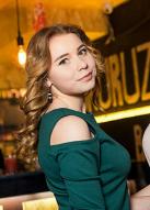 Russian Bride Alla age: 25 id:0000184775