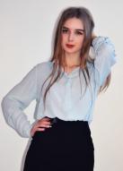 Russian Bride Viktoriya age: 24 id:0000195353