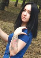 Russian Bride Lidiia age: 24 id:0000195741