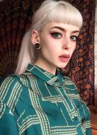 Russian Bride Kateryna age: 23 id:0000195762