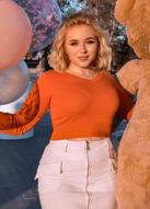 Russian Bride Iryna age: 22 id:0000199878