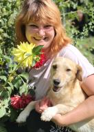 Russian Bride Natalie age: 44 id:0000201541