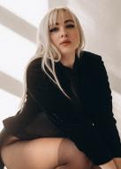 Russian Bride Lyudmila age: 32 id:0000201589