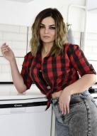 Russian Bride Yana age: 28 id:0000201611