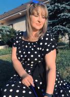 Russian bride Yana age: 44 id:0000203817