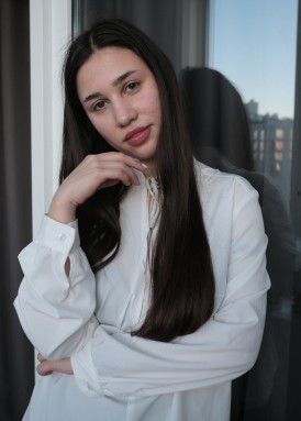 Russian bride Marina age: 24 id:0000204266