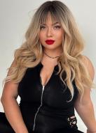 Russian bride Yana age: 37 id:0000204116