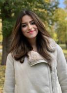 Russian Bride Vlada age: 22 id:0000201549