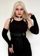 Russian Bride Anna age: 21 id:0000203780