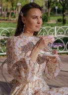 Russian Bride Mariia age: 25 id:0000203860