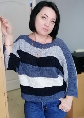 Russian bride Oksana age: 47 id:0000203667