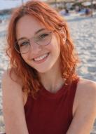 Russian bride Polina age: 20 id:0000204304