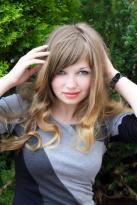 Russian Bride Alina age: 33 id:0000076227