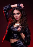 Russian Bride Ekaterina age: 33 id:0000160140