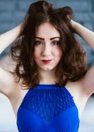 Russian Bride Anna age: 27 id:0000185650