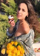 Russian Bride Lesya age: 30 id:0000188958