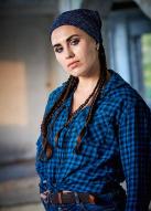 Russian Bride Daryna age: 37 id:0000201815