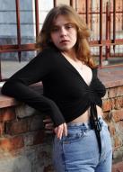 Russian Bride Anna age: 21 id:0000202749
