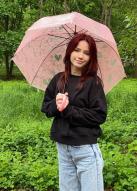 Russian Bride Yelyzaveta age: 24 id:0000203895