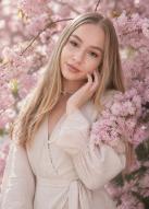 Russian Bride Nika age: 21 id:0000204357
