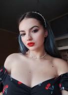 Russian Bride Inna age: 23 id:0000204358