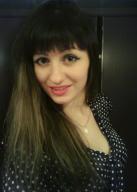 Russian Bride Liddy age: 33 id:0000173399